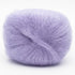 Colour Swatch Mohair Silk